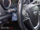 Opel Astra 1.4  100cv  Nacional