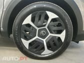 Citroen e-C4 50 kWh Plus