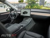Tesla Model Y Standard