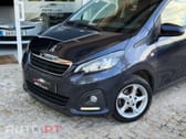 Peugeot 108 1.0 VTi Active