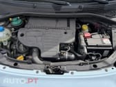 Fiat 500 1.3 16V Multijet by