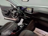 Peugeot 2008 1.2 PureTech Allure EAT8