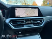 BMW 320 e Touring Pack M Auto
