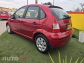 Citroen C3 1.4 HDi Collection