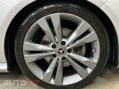 Mercedes-Benz CLA 180 d Shooting Brake Urban
