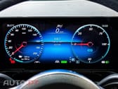 Mercedes-Benz EQA 250+ Electric Art