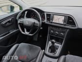 Seat Leon 2.0TDi 184cv FR S/S