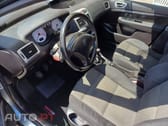 Peugeot 307 1.6 HDi Executive