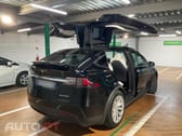 Tesla Model X 100 kWh Long Range Plus AWD