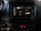 Jeep Renegade 1.6 MJD Longitude
