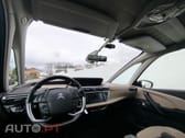 Citroen C4 Grand Picasso 1.6 BlueHDi Intensive EAT6 J17
