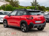 Citroen C3 Aircross 1.5 BlueHDi Shine