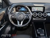 Mercedes-Benz EQB 250 PROGRESSIVE