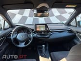 Toyota C-HR 1.8 Hybrid Comfort
