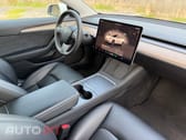 Tesla Model 3 RWD