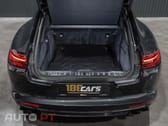 Porsche Panamera 4 E-Hybrid