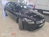 Mercedes-Benz C 220 d