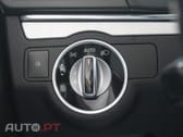 Mercedes-Benz E 250 CGi Avantgarde BlueEfficiency Auto