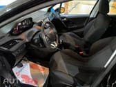 Peugeot 208  Puretech 82 Start Stop Style