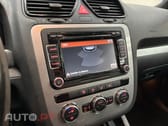 Volkswagen Scirocco 2.0 TDi Sportline