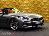 BMW Z4 M40 i Final Edition