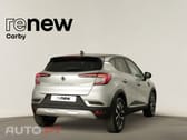 Renault Captur Captur 1.0 TCe Techno Bi-Fuel