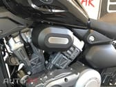 Mitt 125 MB V-TWIN