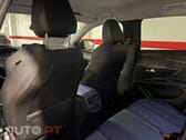 Peugeot 3008 1.5 BlueHDi Allure