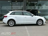 Audi A3 Sportback 1.6 TDI Advance Ultra