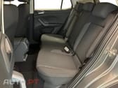 Volkswagen T-Cross 1.0 TSI DSG