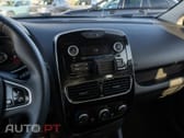 Renault Clio 1.5 dCi Zen