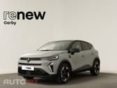 Renault Captur Captur 1.2 ECO-G Techno