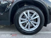 BMW X5 25 d sDrive