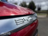 BYD Atto 3 60.48 kWh Comfort