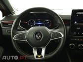 Renault Clio Clio 1.0 TCe RS Line