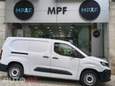 Peugeot Partner 1.5 BlueHDi Pro Longa