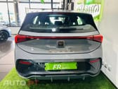 Cupra Born 58 kWh Plus