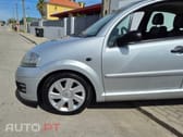 Citroen C3 1.6HDI VTR 90CV VERSÃO RARA