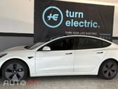 Tesla Model 3 Standard Range Plus RWD