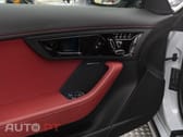 Jaguar F-Type Coupe 2.0 Aut. R-Dynamic