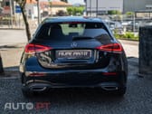Mercedes-Benz A 160 AMG Line