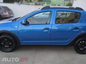 Dacia Sandero Stepway dCi 90 Prestige