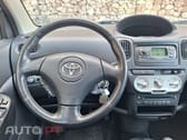 Toyota Yaris Verso 1.4 D-4D Sol