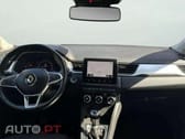 Renault Captur 1.0 TCe Techno