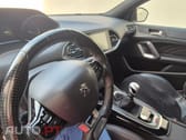 Peugeot 308 SW 2.0 GTLine