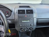 Volkswagen Polo 1.2 Confortline AC