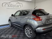 Nissan Juke 1.5 dCi N-Connecta