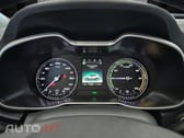 MG ZS 44.5 kWh Luxury