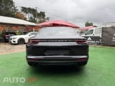 Porsche Panamera 4 E-Hybrid