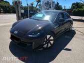 Hyundai Ioniq 6 77 kWh Premium